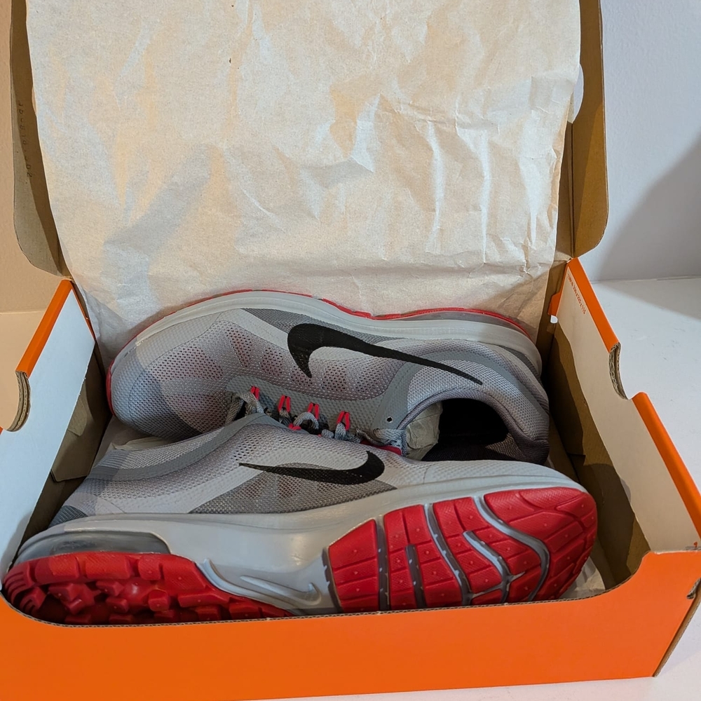 AIRMAX DYNASTY 2 - Picture 4 of 7